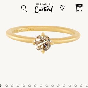 Champagne diamond - so lovely